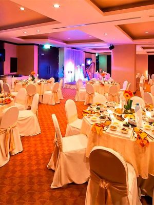 How to Host a Professional Event at Icon Deluxe Hotel Apartments - 1