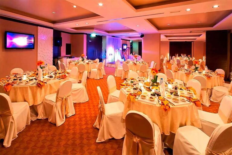 How to Host a Professional Event at Icon Deluxe Hotel Apartments - 2