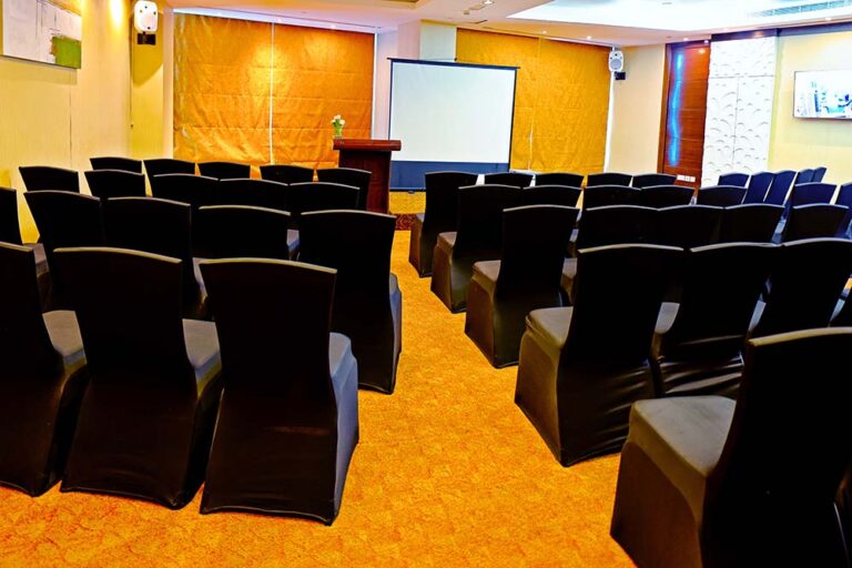 How to Host a Professional Event at Icon Deluxe Hotel Apartments - 5