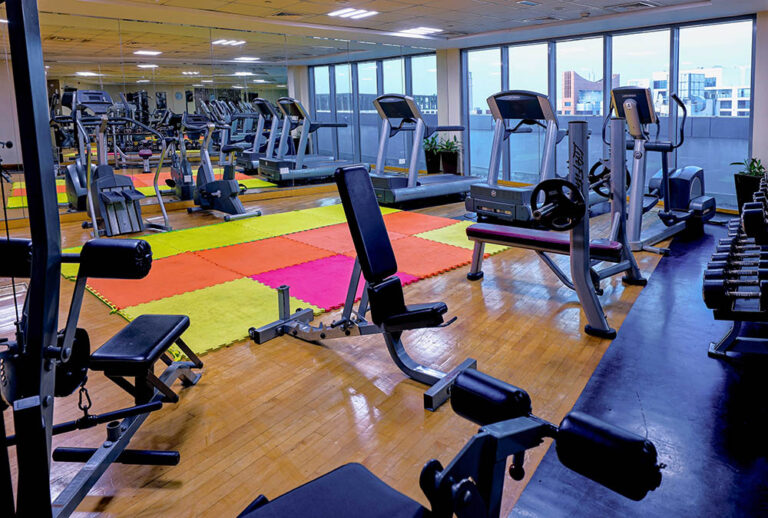 How to Make the Most of Your Stay at Icon Delux Hotel Apartments - 1