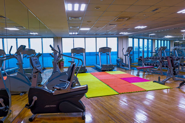 How to Make the Most of Your Stay at Icon Delux Hotel Apartments - 2