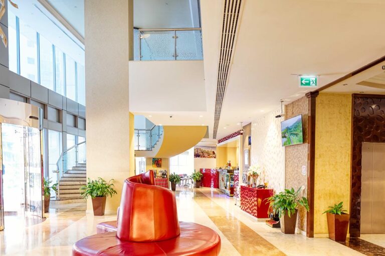 How to Make the Most of Your Stay at Icon Delux Hotel Apartments - 6