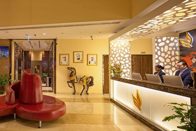 How to Make the Most of Your Stay at Icon Delux Hotel Apartments - 8