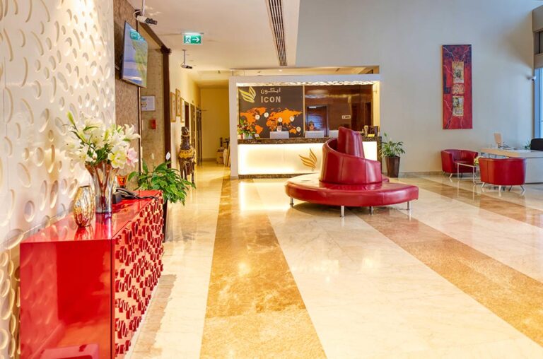 How to Make the Most of Your Stay at Icon Delux Hotel Apartments - 9