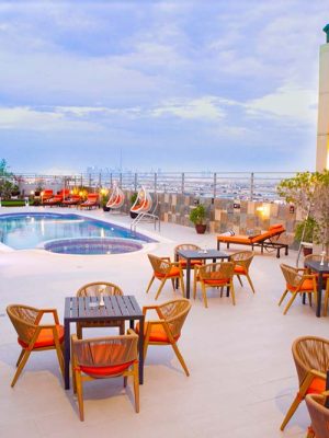 How to Make the Most of Your Stay at Icon Delux Hotel Apartments - 12