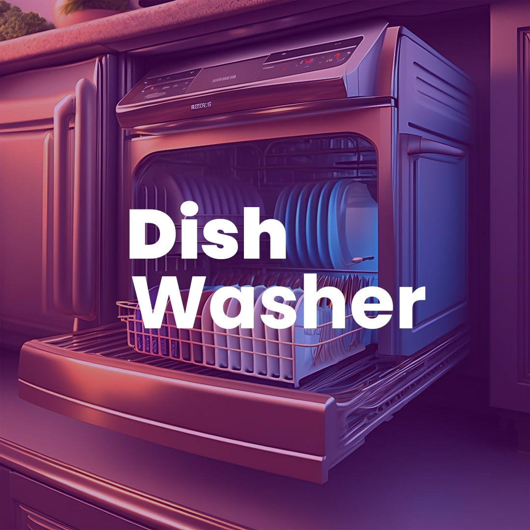 Dishwahser
