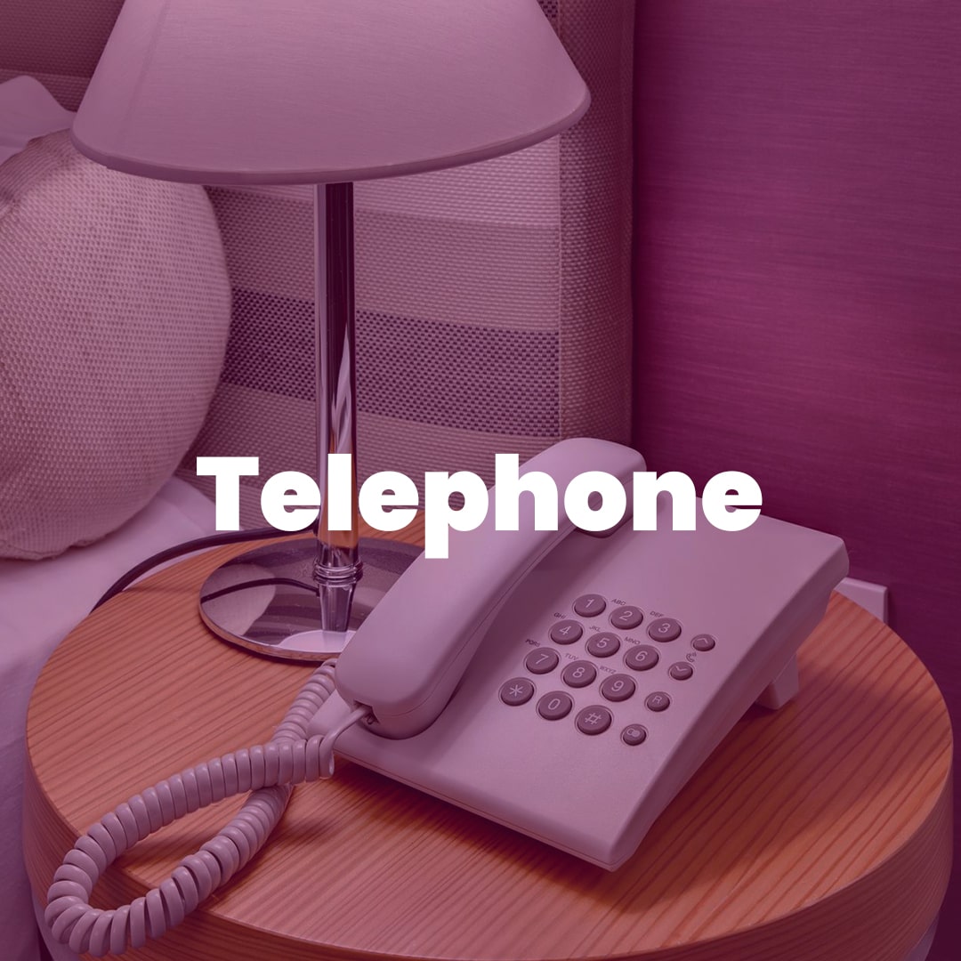 Telephone
